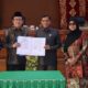 Pemko Payakumbuh Bersama DPRD Sepakati Ranperda Perubahan APBD 2026