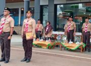 Pemko Payakumbuh Peringati Hari Pramuka ke-65 dan Tutup BOBB XX