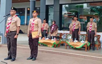 Pemko Payakumbuh Peringati Hari Pramuka ke-65 dan Tutup BOBB XX 4 Pemko Payakumbuh Peringati Hari Pramuka ke-65