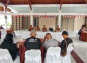 Pemko Sawahlunto Gelar SISSca 2026 4-6 September, Targetkan Songket Silungkang Semakin Mendunia