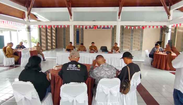 Pemko Sawahlunto Gelar SISSca 2026 4-6 September, Targetkan Songket Silungkang Semakin Mendunia