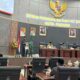 Fraksi-fraksi DPRD Kota Padang Sampaikan Pendapat Akhir tentang Ranperda Pajak Daerah dan Retribusi Daerah