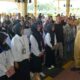 Lepas 340 Penerima Beasiswa Sawit, Begini Pesan Gubernur Sumbar