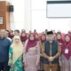 Wawako Bukittinggi Hadiri Pengukuhan ‎Pengurus PPWB Periode 2026–2031