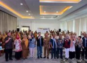 20 Pengurus Forum Bank Sampah Kabupaten Solok Dikukuhkan