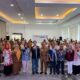 Pengukuhan 20 Pengurus Forum Bank Sampah Kabupaten Solok