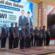 Ketua PWI Sumbar, Widya Navies Lantik Pengurus PWI Bukittinggi Periode 2026-2029