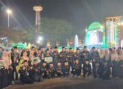 MTQ Nasional XXXI Semarang Berakhir, Kafilah Sumbar Tidak Masuk 10 Besar