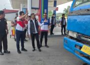 Pertamina Patra Niaga Bersama Polda dan Pemprov Sumbar Perkuat Pengawasan Penyaluran BBM Subsidi di Kota Padang 9 Pertamina Patra Niaga Bersama Polda dan Pemprov Sumbar perkuat pengawasan penyaluran BBM Subsidi di Kota Padang