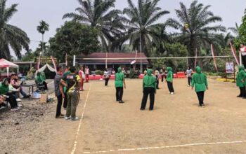 Persit KCK Cabang LXlV bersama Pengurus Bhayangkari Dharmasraya Peringati HKGB ke-74 dan Hari Jadi Polwan ke-78 5 Persit KCK Cabang LXlV bersama Pengurus Bhayangkari Dharmasraya Peringati HKGB ke-74 dan Hari Jadi Polisi Wanita ke-78