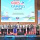 Pertamina Goes to Campus (PGTC) 2026 Regional Sumbar di Auditorium Universitas Andalas (Unand)