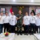 Pertamina Patra Niaga Regional Sumbagut dan Kodam I/Bukit Barisan Perkuat Sinergi Jaga Distribusi Energi