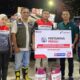 Pertamina Patra Niaga Salurkan Bantuan bagi Masyarakat Terdampak Banjir Bandang di Solok