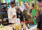 Rangkaian Pertamina SMEXPO 2026 Dimulai dari Pekanbaru, Perkuat Pembinaan UMKM dengan Temu Bisnis