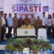 Perumdam Tirta Serambi Padang Panjang Luncurkan SIPASTI, Mudahkan Pelayanan Air Minum Berbasis Digital