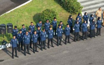 Peserta Bukittinggi Next Leader 2026