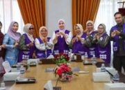 Posyandu Nosari Indah Wakili Bintan dalam Verifikasi Posyandu Berprestasi 2026 Tingkat Pusat