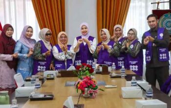 Posyandu Nosari Indah Wakili Kabupaten Bintan dalam Verifikasi Posyandu Berprestasi 2026 Tingkat Pusat