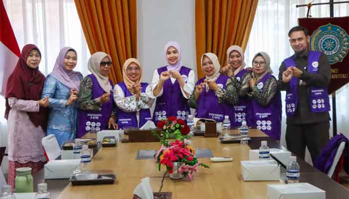 Posyandu Nosari Indah Wakili Kabupaten Bintan dalam Verifikasi Posyandu Berprestasi 2026 Tingkat Pusat