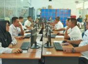 801 ASN Solok Selatan Ikuti Profiling untuk Pemetaan dan Pengembangan Kompetensi