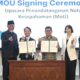 Promosi Budaya Asia 2026 Perkuat Hubungan Sumbar dan Jeonbuk Korsel