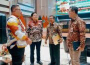 Pemkab Solok Selatan Dorong Kepastian Harga dan Perlindungan Petani Sawit