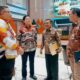 Sekdakab Solok Selatan, Syamsurizaldi dalam Rapat Koordinasi Gubernur dan Kabupaten Penghasil Kelapa Sawit di Aula Kantor Gubernur Sumbar
