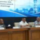 Rapat Evaluasi, Wako Ramlan Dorong Percepatan Data Perlinsos Digital Bukittinggi
