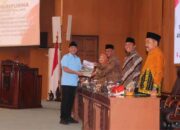 Begini Pandangan Umum Fraksi-fraksi DPRD Kabupaten Malang terhadap Ranperda APBD TA 2027