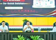 Pilwana 2026 Solok Selatan Berjalan Lancar