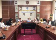 Evaluasi Tata Kelola Pupuk Subsidi, Wako Payakumbuh Instruksikan Pemetaan Geospasial e-RDKK 2027