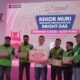 Pertamina Patra Niaga Regional Sumbagut Sukseskan Rekor MURI Memasak dengan Bright Gas di Medan