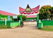 Pemulihan Sarana Pendidikan Agam Terus Dikebut, Revitalisasi SDN 32 Muaro Putuih Capai 92,64 Persen