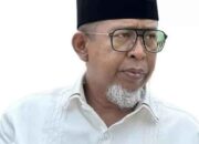 Apresiasi Penanganan Bentrokan Setokok Batam, Rizki Faisal: Cegah Konflik Berulang!