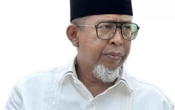 Apresiasi Penanganan Bentrokan Setokok Batam, Rizki Faisal: Cegah Konflik Berulang! 5 Anggota Komisi III DPR RI, Rizki Faisal, mengapresiasi langkah cepat aparat kepolisian bersama seluruh pihak terkait dalam mengendalikan situasi pasca bentrokan yang terjadi di kawasan Setokok, Jembatan 3 Barelang, Kota Batam