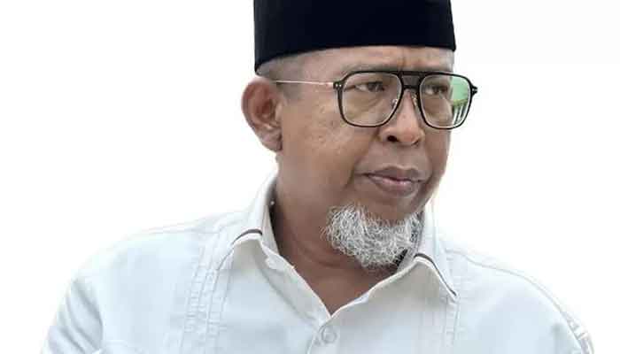 Anggota Komisi III DPR RI, Rizki Faisal, mengapresiasi langkah cepat aparat kepolisian bersama seluruh pihak terkait dalam mengendalikan situasi pasca bentrokan yang terjadi di kawasan Setokok, Jembatan 3 Barelang, Kota Batam