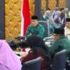 Hadiri Entry Meeting, Sekda Bintan Dukung Pembinaan dan Pengawasan Penyelenggaraan Pemerintah Daerah 2026