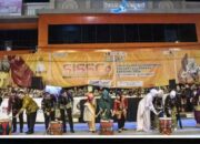SISSCa 2026 Sukses, Songket Silungkang Makin Didorong sebagai Penggerak Ekonomi Kreatif