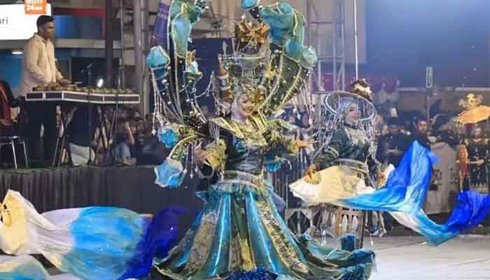 SISSCa 2026 Sukses, Songket Silungkang Makin Didorong sebagai Penggerak Ekonomi Kreatif 3 SISSCa 2026
