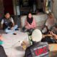 Satreskrim Polres Pasbar Serahkan Bantuan bagi Penyandang Disabilitas Korban Pelecehan Seksual
