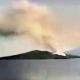 Abu Vulkanik Gunung Anak Krakatau Meluas hingga Jakarta, Teridentifikasi Dua Klaster Sebaran Abu
