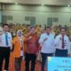 Lurah dan Camat se-Kota Padang Ikuti Sekolah Keterbukaan Informasi UNP Angkatan Ketiga