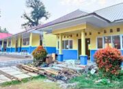 64 Sekolah Solok Selatan Dapat Program Revitalisasi dari Pusat