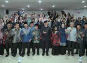 Gubernur Sumbar Dorong Pengurus IMLA Perkuat Pembelajaran Bahasa Arab