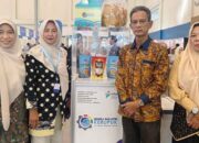 Sentra Industri Kerupuk Sei Lekop Bintan Raih Terbaik 1 Nasional di IHYA 2026