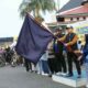 Wawako Bukittinggi Lepas Sepeda Gembira RRI Fest 2026