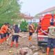 Pemkab Solok Selatan Kerahkan Tim Penanganan Galodo ke Kabupaten Solok
