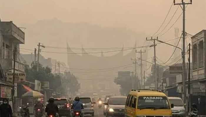 Terdampak Kabut Asap: Pemkab Solsel Liburkan PAUD, SD-SMP Belajar Daring