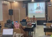 Kanwil DJP Sumbar dan Jambi Sosialisasikan Kewajiban PPN bagi Perusahaan Media
