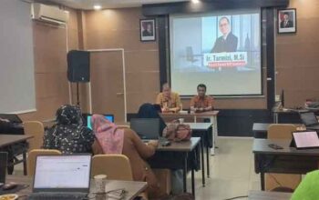 Kanwil DJP Sumbar dan Jambi Sosialisasikan Kewajiban PPN bagi Perusahaan Media